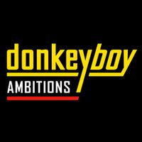 Donkeyboy - Ambitions