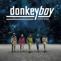 Donkeyboy - Silver Moon
