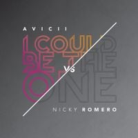 Avicii - I Could Be the One