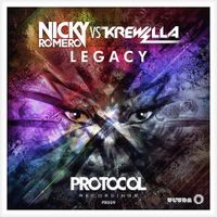 Nicky Romero - Legacy