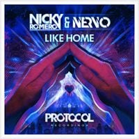 Nicky Romero - Like Home