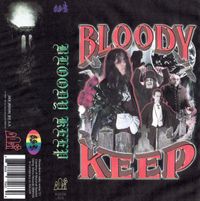 Bloody Keep - Bloody Keep