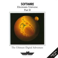 Software - Electronic-Universe Part II