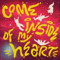 IV OF SPADES - Come Inside Of My Heart