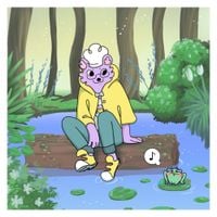 potsu - Lungs