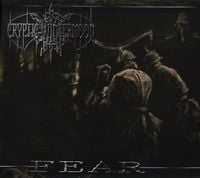 Cryptic Wintermoon - Fear
