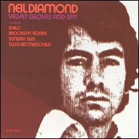 Neil Diamond - Velvet Gloves And Spit
