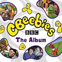 Various Artists - CBeebies: The Album