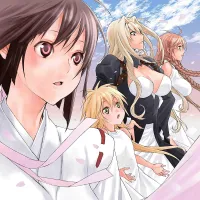 Aya Endo, Kana Hanazawa, Saori Hayami & Marina Inoue - Hakuyoku no Sekiyaku ~Pure Engagement~ / Oboeteiru Kara