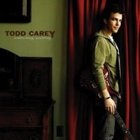 Todd Carey - Watching Waiting