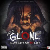 Capo - G.L.O.N.L (Leftovers)