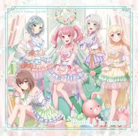 Pastel*Palettes - Pastel &agrave; la mode