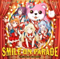 Hello, Happy World! - SMILE ON PARADE