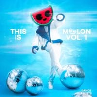 MELON - This Is MELON, Vol. 1