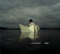 Aneta Langerov&aacute; - Dotyk