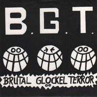 Brutal Gl&ouml;ckel Terror - Brutal Gl&ouml;ckel Terror