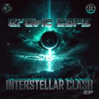Erotic Cafe' - Interstellar Clash