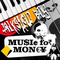 Talkshow Boy - Music For Money
