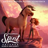 Amie Doherty - Spirit Untamed