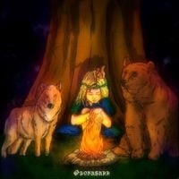 Kamaitachi - Rainha dos Bichos da Floresta