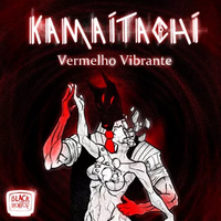 Kamaitachi - Vermelho Vibrante