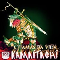 Kamaitachi - Chamas da Vida