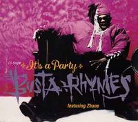 Busta Rhymes - It's a Party