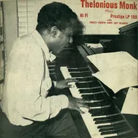 Thelonious Monk - Thelonious Monk Plays