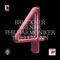 Christian Thielemann & Wiener Philharmoniker - Bruckner: 4