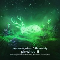 Skybreak - Pinwheel II