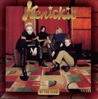 Kenickie - At The Club