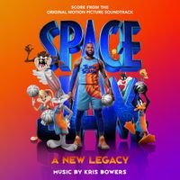 Kris Bowers - Space Jam: A New Legacy