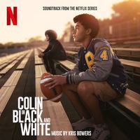 Kris Bowers - Colin in Black & White