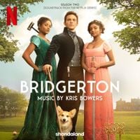 Kris Bowers - Bridgerton: Season 2