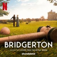 Various Artists - Bridgerton: Season Two (Covers from the Netflix Series)
