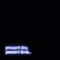 Mach5 - present day, present time