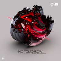 Camo & Krooked & Mefjus - No Tomorrow