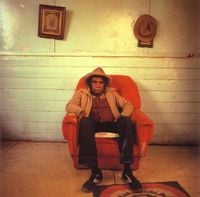 Buffalo Tom - Let Me Come Over
