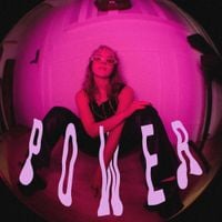 Dilj&aacute; - Power