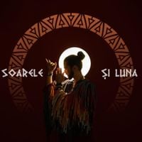 Pasha Parfeni - Soarele și luna