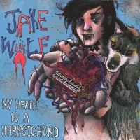 Jakewolf - My Heart is a Harpsichord