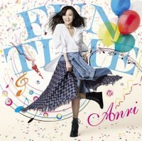 杏里 [Anri] - FUNTIME