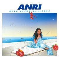 杏里 [Anri] - R134 OCEAN DeLIGHTS