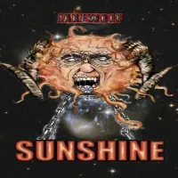 Jakewolf - Sunshine