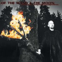 :Of The Wand And The Moon: - Emptiness Emptiness Emptiness