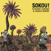 Cl&eacute;ment Janinet - Sokou