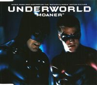 Underworld - Moaner