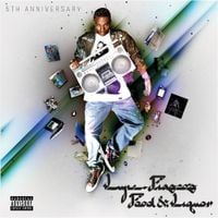 Lupe Fiasco - Lupe Fiasco&rsquo;s Food & Liquor (5th Anniversary Edition)