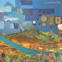 Coast To Coast - The World Doesn't Work