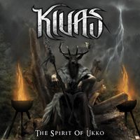 Kiuas - The Spirit of Ukko